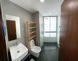 Parc Somme (D8), Apartment #600955241